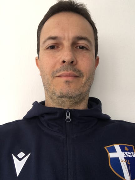 Paolo GAY