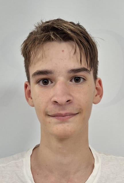 Matija BRALO