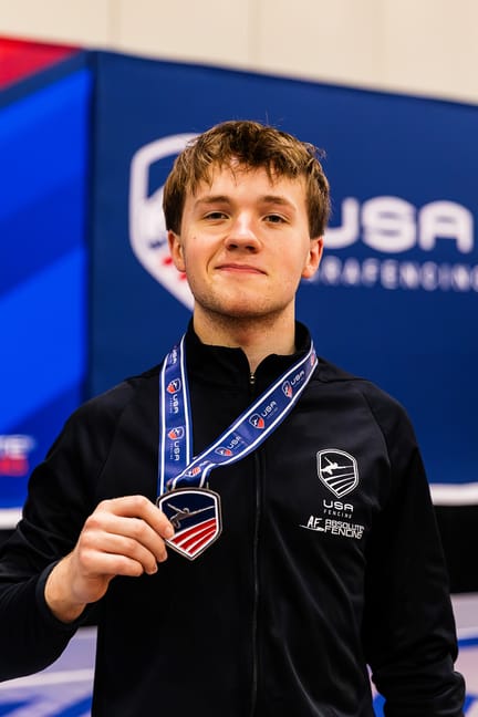 Benjamin ROSE