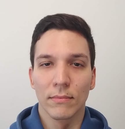 Joakim ESSOULI
