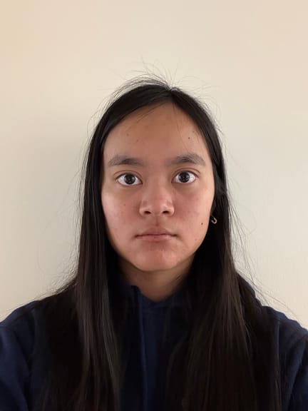 Aria DANG