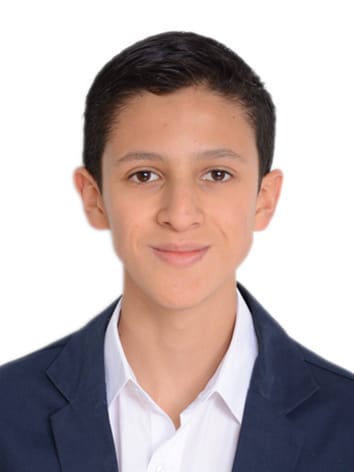 IVÁN DAVID CANO JIMÉNEZ
