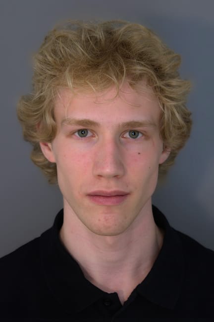 Juho Oskari REPO