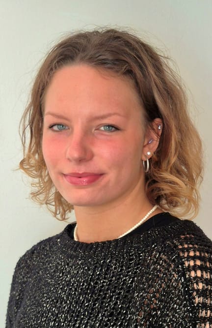 Daniela SÜTÖ