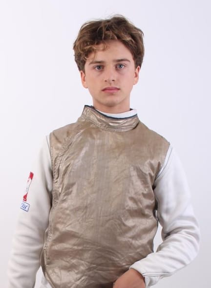 Dario SALVADORI