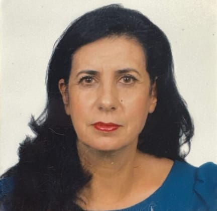 HENDA ZAOUALI