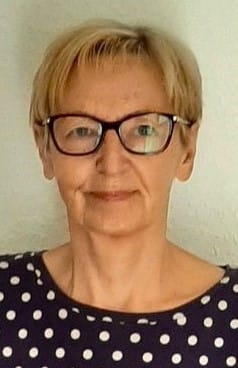 Irina HILBRICH