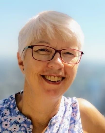 Valerie YOUNG
