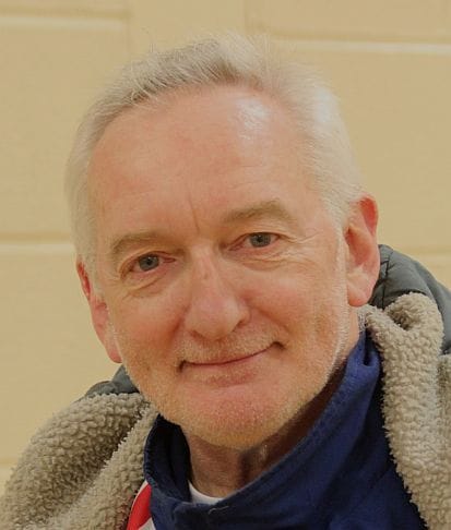 William Anton POLLARD