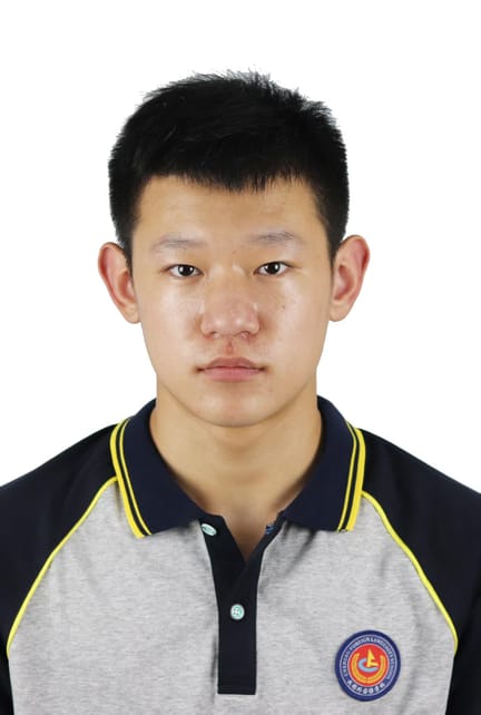 Zhaodong SHI