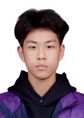 Ruilin YU