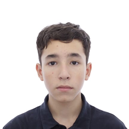 SEBASTIÁN RAMÍREZ CARDONA