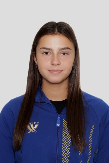 Mariia MALCHEVSKA