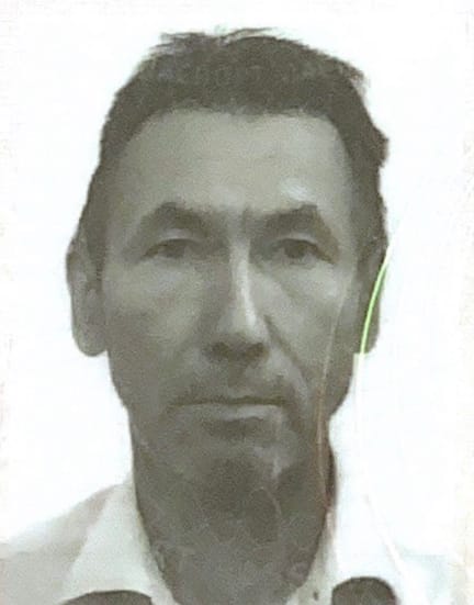 BORIS SHARAFIEV
