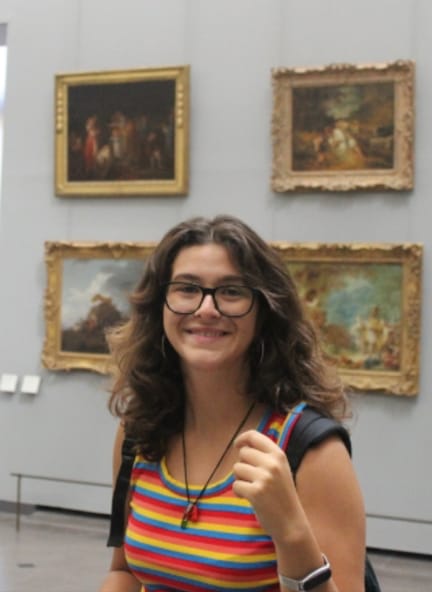 Elena Maria PENNISI