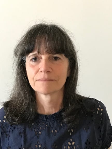 Murielle MICHAUX