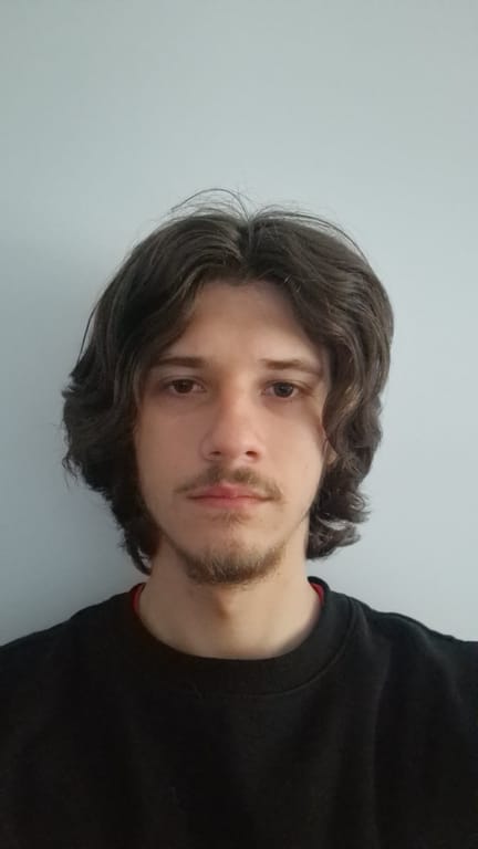 Maksym RUSYN