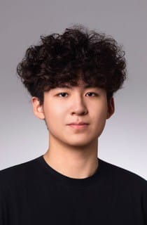 Haoxuan YANG