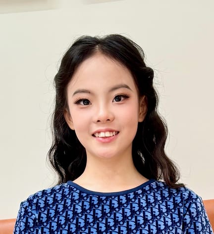Emma SUN