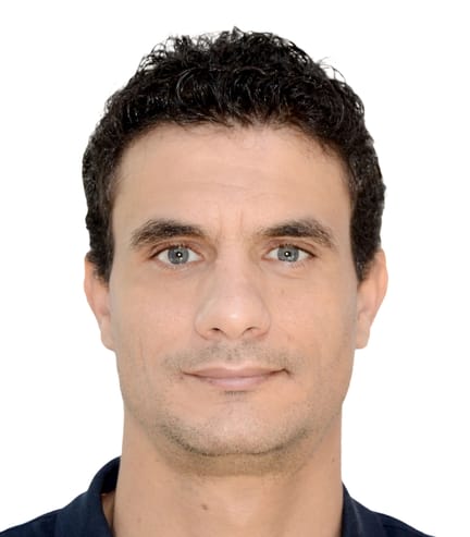 Karim ABDENNADHER