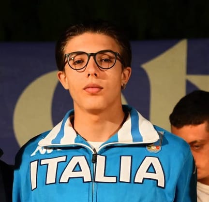 Giuseppe DI MARTINO