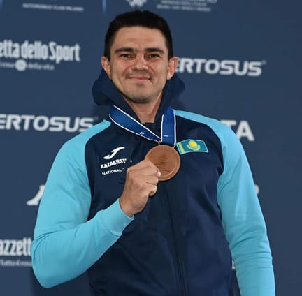 Ruslan KURBANOV
