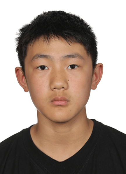 Junyi Michael ZHAO