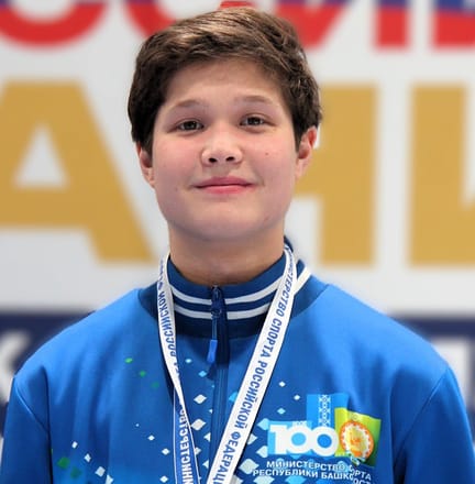 VIACHESLAV PERVITSKII