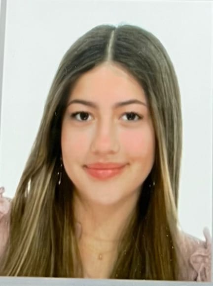 Alejandra DEL PESO OROPESIANO