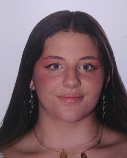 Natalia LOPEZ BELLIDO
