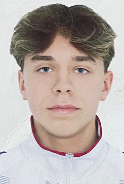 Timofei MURZIN