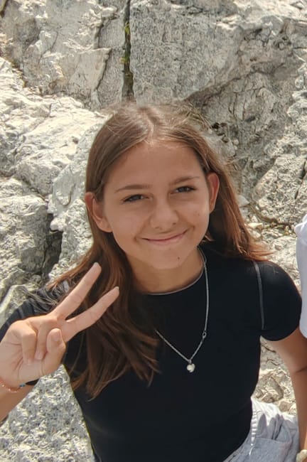 Ana Yoana KALOYANOVA