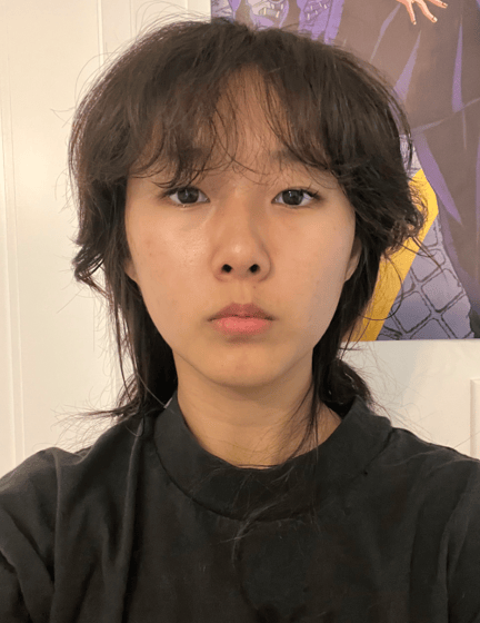 Sophie MA