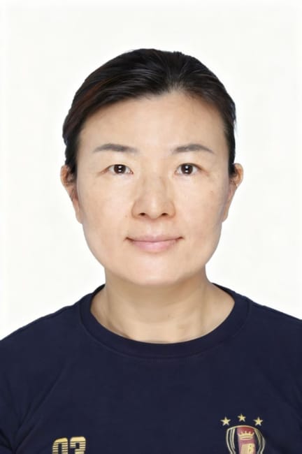 Zhiyan LIAO