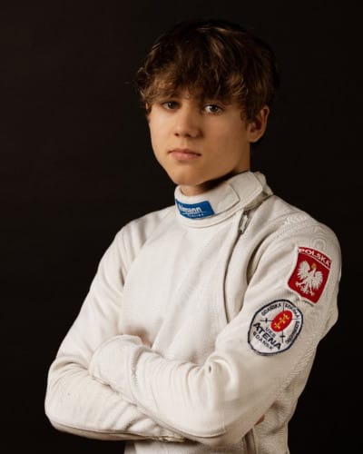 Jan WYSZYNSKI