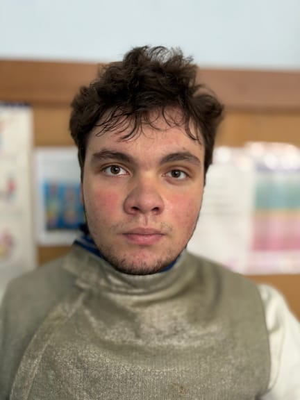 Borys KOMLEV