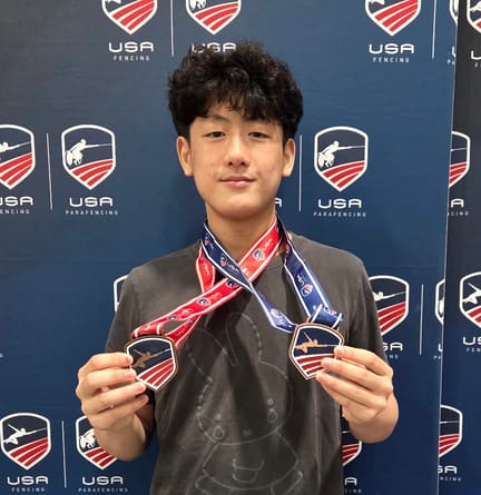 Kyle CHEN