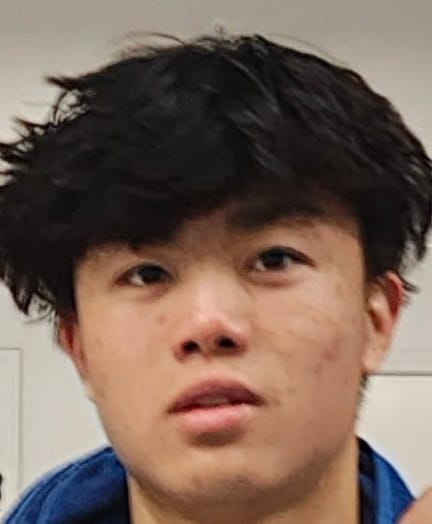 Aiden SIU