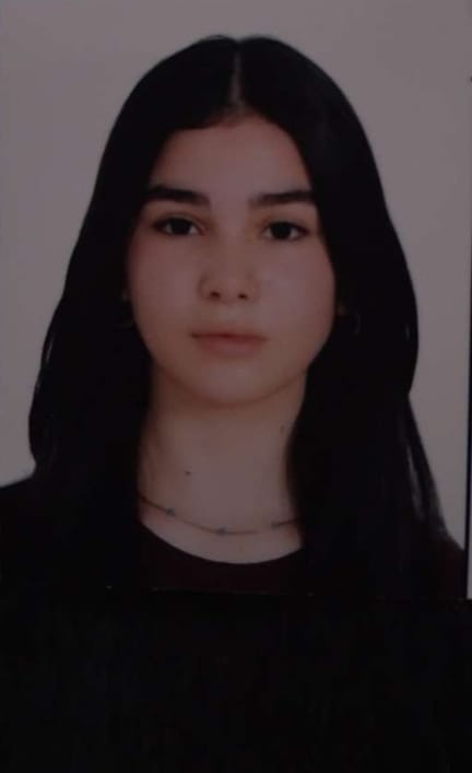 OUMAIMA ROUIBET