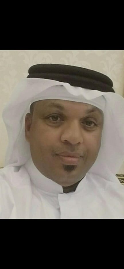 KHALIFA ALATAWI