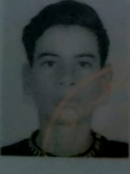 YAAKOUB GAREF