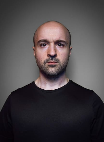 Oscar ARRIBAS