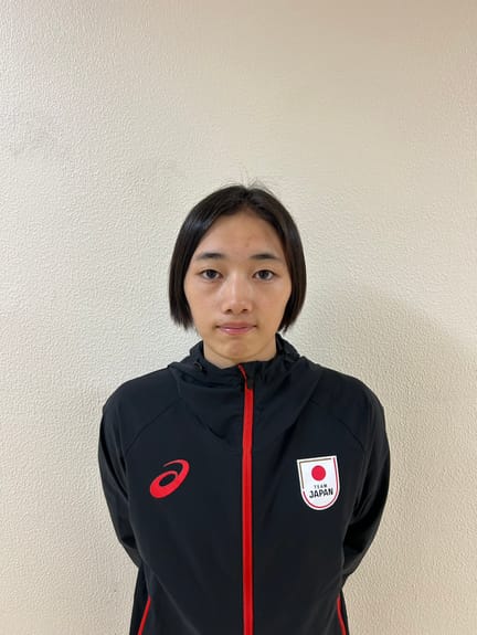 Mitsuki SUTO