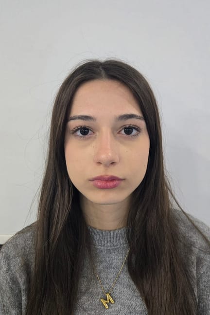 Mira YURDAKUL