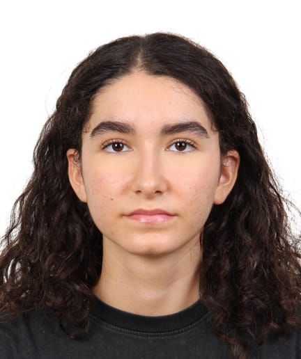Elif Ada YILDIZ