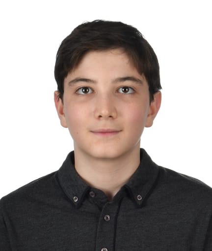 Abrek Nart YILDIRIM