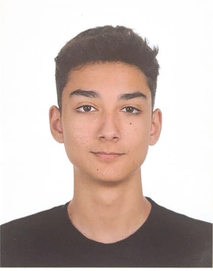 Deniz DIZBAY