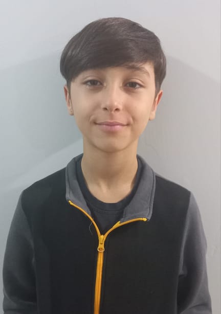 Cagan AYAZ