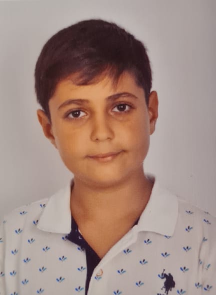 Rutkay Cinar BAYRAK