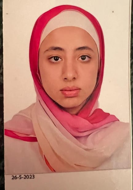 Haya KESHTA